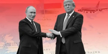 پیوٹن کی ممکنہ یورپی فضائی سفر پرکشیدگی، پولینڈ نےخبردارکردیا