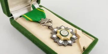 اعضاعطیہ کرنےوالے 200 سعودی شہریوں کوکنگ عبدالعزیزمیڈل سے نوازاگیا