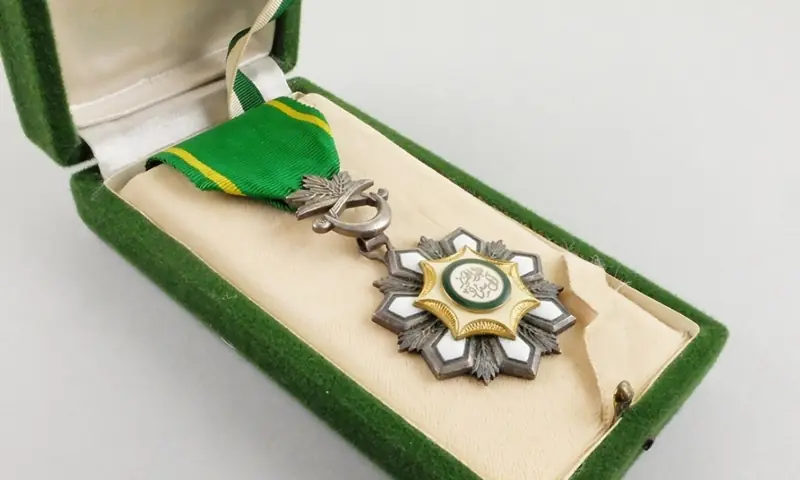 اعضاعطیہ کرنےوالے 200 سعودی شہریوں کوکنگ عبدالعزیزمیڈل سے نوازاگیا