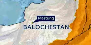 مستونگ میں زیر تعمیر عمارت کے مزدور اغوا، پولیس اور لیویز سرچ آپریشن میں مصروف