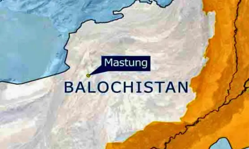 مستونگ میں زیر تعمیر عمارت کے مزدور اغوا، پولیس اور لیویز سرچ آپریشن میں مصروف 1 مستونگ میں زیر تعمیر عمارت کے مزدور اغوا، پولیس اور لیویز سرچ آپریشن میں مصروف