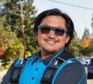 ایمیزون کی نئی اے آئی اسمارٹ گلاسز سے ڈلیوری کا انقلاب