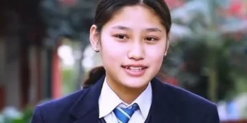 نیپال کی نوجوان لکھاری پراکرتی مالا نے اپنی نفیس لکھائی سے عالمی شہرت حاصل کر لی 24 نیپال کی نوجوان لکھاری پراکرتی مالا نے اپنی نفیس لکھائی سے عالمی شہرت حاصل کر لی