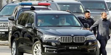 وزیراعلیٰ پنجاب کی سیکیورٹی ٹیم کی مکمل اسکریننگ کا عمل شروع 25 وزیراعلیٰ پنجاب کی سیکیورٹی ٹیم کی مکمل اسکریننگ کا عمل شروع