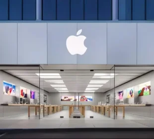 ٹیکنالوجی میں سنگِ میل: ایئر لنک کمیونیکیشن لاہور میں پہلا ایپل اسٹور لانے کو تیار"