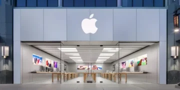 ٹیکنالوجی میں سنگِ میل: ایئر لنک کمیونیکیشن لاہور میں پہلا ایپل اسٹور لانے کو تیار" 18 ٹیکنالوجی میں سنگِ میل: ایئر لنک کمیونیکیشن لاہور میں پہلا ایپل اسٹور لانے کو تیار"