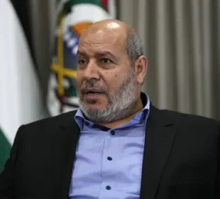 حماس کا اسرائیل کو جنگ کا جواز نہ دینے کا اعلان، بین الاقوامی امن فورس پر غور