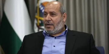 حماس کا اسرائیل کو جنگ کا جواز نہ دینے کا اعلان، بین الاقوامی امن فورس پر غور 10 حماس کا اسرائیل کو جنگ کا جواز نہ دینے کا اعلان، بین الاقوامی امن فورس پر غور