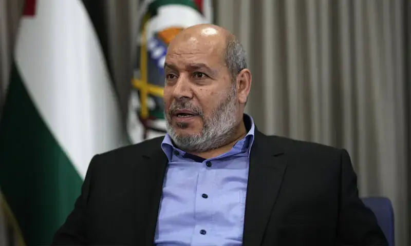 حماس کا اسرائیل کو جنگ کا جواز نہ دینے کا اعلان، بین الاقوامی امن فورس پر غور