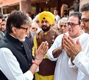 اکتوبر 2025: بھارتی انٹرٹینمنٹ انڈسٹری کے لیے افسوسناک مہینہ