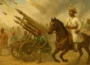 ٹیپو سلطان کے آہنی راکٹ: میسور کی جنگی جدت کی کہانی