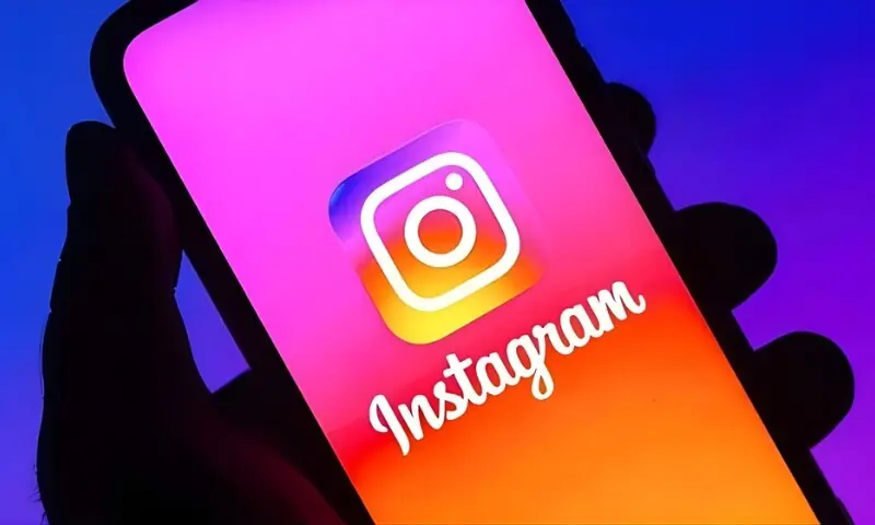 انسٹاگرام نے نیا "واچ ہسٹری" فیچر متعارف کرا دیا