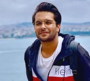 عاصم اظہر نے انسٹاگرام پر سب پوسٹس ڈیلیٹ کر دیں