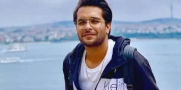 عاصم اظہر نے انسٹاگرام پر سب پوسٹس ڈیلیٹ کر دیں 1 عاصم اظہر نے انسٹاگرام پر سب پوسٹس ڈیلیٹ کر دیں