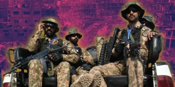 غزہ میں ممکنہ عالمی امن فورس: اسرائیلی میڈیا میں پاکستان کے فوجی دستے کی شمولیت کا دعویٰ