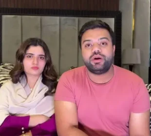 ڈکی بھائی کیس میں عدالتی ریمانڈ پر افسران کے خلاف سنگین الزامات