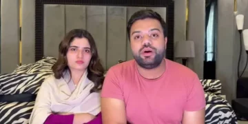 ڈکی بھائی کیس میں عدالتی ریمانڈ پر افسران کے خلاف سنگین الزامات 3 ڈکی بھائی کیس میں عدالتی ریمانڈ پر افسران کے خلاف سنگین الزامات