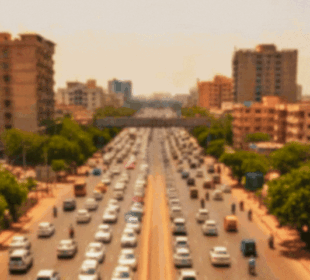 نئے ای چالان نظام کے تحت شہر میں صرف دو دن میں ساڑھے تین کروڑ روپے کے چالان