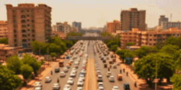 نئے ای چالان نظام کے تحت شہر میں صرف دو دن میں ساڑھے تین کروڑ روپے کے چالان