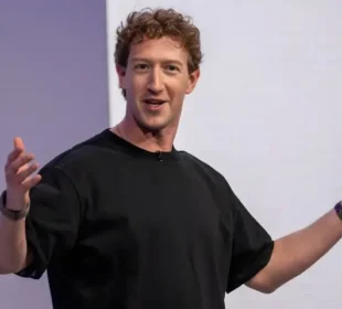 میٹا 600 ارب ڈالر کی سرمایہ کاری کے ساتھ اے آئی میں قیادت کے لیے تیار 3 میٹا 600 ارب ڈالر کی سرمایہ کاری کے ساتھ اے آئی میں قیادت کے لیے تیار