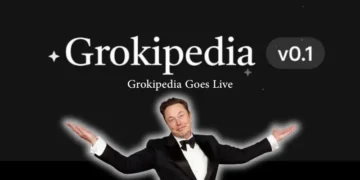 ایلون مسک کی نئی اے آئی انسائیکلوپیڈیا: گروکی پیڈیااصل وکیپیڈیاسے بہتر کیسے؟