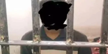 ورکشاپ مالک کی حرکت سے 12 سالہ ملازم جھلس گیا