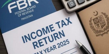 ٹیکس ریٹرن جمع کرانے کی تاریخ میں 15 روز کی توسیع