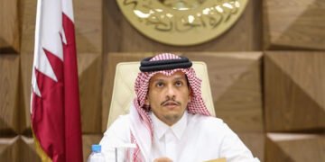 قطر نے واشنگٹن کے امن منصوبے کے بعض نکات پر وضاحت اور مزید مذاکرات کا مطالبہ کردیا