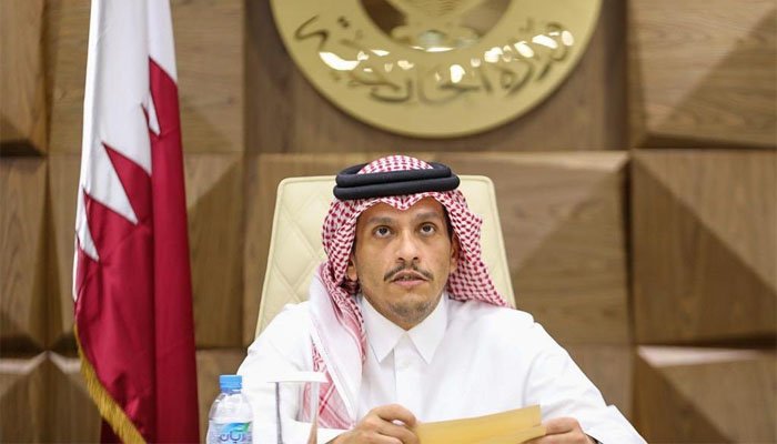 قطر نے واشنگٹن کے امن منصوبے کے بعض نکات پر وضاحت اور مزید مذاکرات کا مطالبہ کردیا