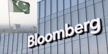 ابھرتی معیشتوں میں پاکستان دوسرے نمبر پر، دیوالیہ پن کے امکانات میں نمایاں کمی