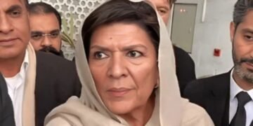 علیمہ خان کے قابل ضمانت وارنٹ گرفتاری جاری
