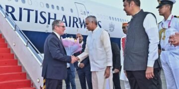 برطانوی وزیراعظم کا بھارت کیلئے ویزا پالیسی میں نرمی سے انکار