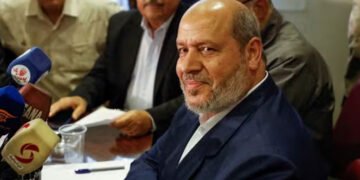 حماس کا مطالبہ: جنگ بندی کی ضمانت ٹرمپ اور عالمی طاقتیں دیں