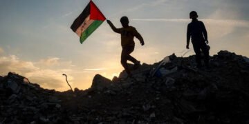 حماس اور اسرائیل کے درمیان غزہ امن معاہدے پر آج دستخط متوقع