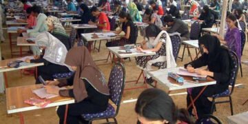 سی ایس ایس 2024 کیلئے 364 اسامیوں کا اعلان
