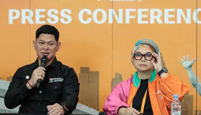 انڈونیشیا کا اسرائیلی کھلاڑیوں کو ویزہ دینے سے انکار 1 انڈونیشیا کا اسرائیلی کھلاڑیوں کو ویزہ دینے سے انکار