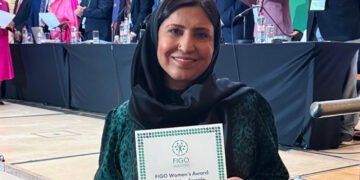 "کوئٹہ کی ایک خاموش شخصیت… جو دنیا کی 142 اقوام میں نمایاں ہو گئی"