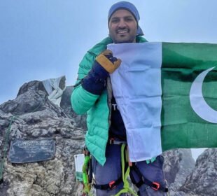 "کوئی یقین نہ کرتا… مگر اسد علی نے سات براعظموں کا راز پا لیا"