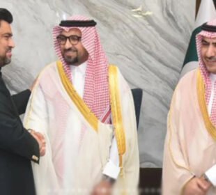 "کراچی میں خاموشی سے طے پانے والا معاہدہ… نوجوانوں کی تقدیر بدلنے کو تیار؟"