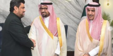 "کراچی میں خاموشی سے طے پانے والا معاہدہ… نوجوانوں کی تقدیر بدلنے کو تیار؟"