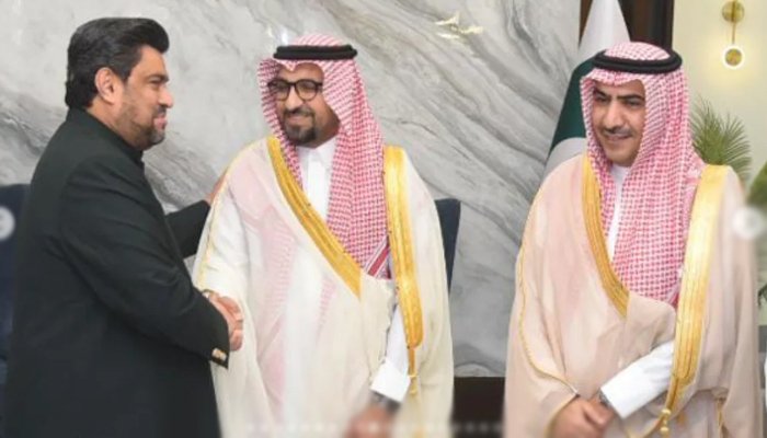 "کراچی میں خاموشی سے طے پانے والا معاہدہ… نوجوانوں کی تقدیر بدلنے کو تیار؟"