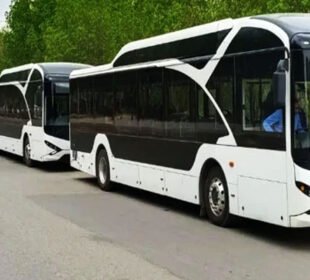 کراچی اور حیدرآباد کی سڑکوں پر ایک انوکھی تبدیلی کی گونج!