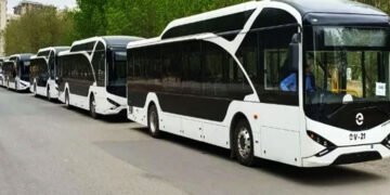 کراچی اور حیدرآباد کی سڑکوں پر ایک انوکھی تبدیلی کی گونج!