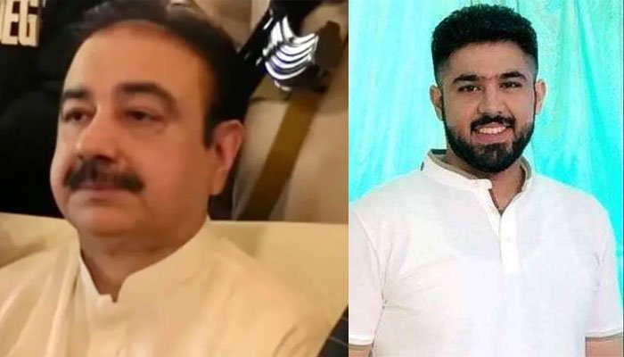 "امیر بالاج قتل کیس: مرکزی ملزم طیفی بٹ کا مبینہ مقابلے میں 'انجام'"