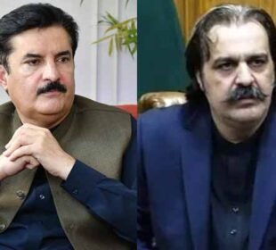 سیاست کی بساط پر نئی چال؟ خیبر پختونخوا میں بڑا موڑ