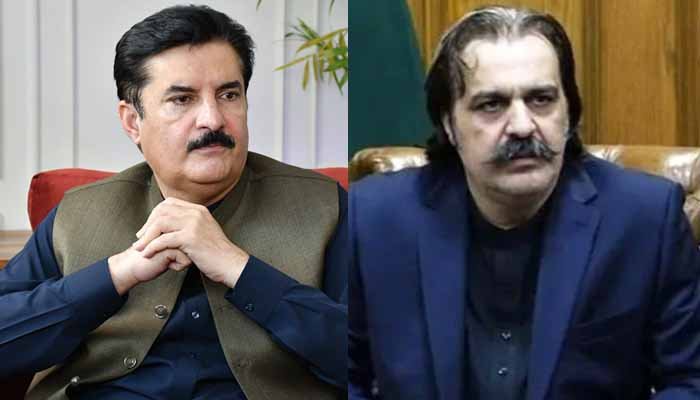 سیاست کی بساط پر نئی چال؟ خیبر پختونخوا میں بڑا موڑ