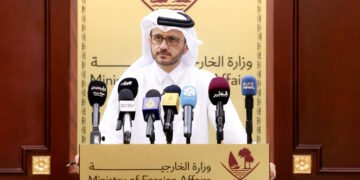 پاکستان اور افغانستان کے درمیان کشیدگی پر قطر کا تشویشی پیغام