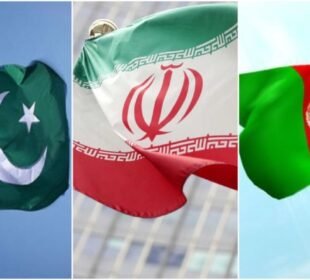 ایران کی پاک افغان کشیدگی پر تشویش، ثالثی کی پیشکش