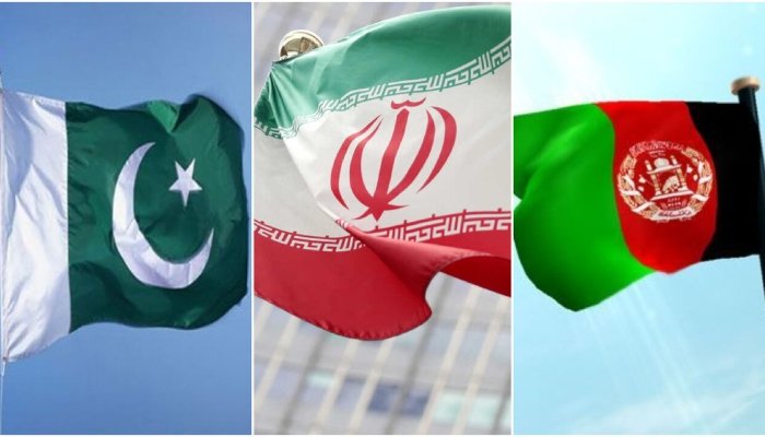 ایران کی پاک افغان کشیدگی پر تشویش، ثالثی کی پیشکش