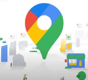 گوگل میپس میں جیمنائی اے آئی اسسٹنٹ شامل کرنے کی تیاری 6 گوگل میپس میں جیمنائی اے آئی اسسٹنٹ شامل کرنے کی تیاری